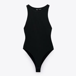Zara bodysuit